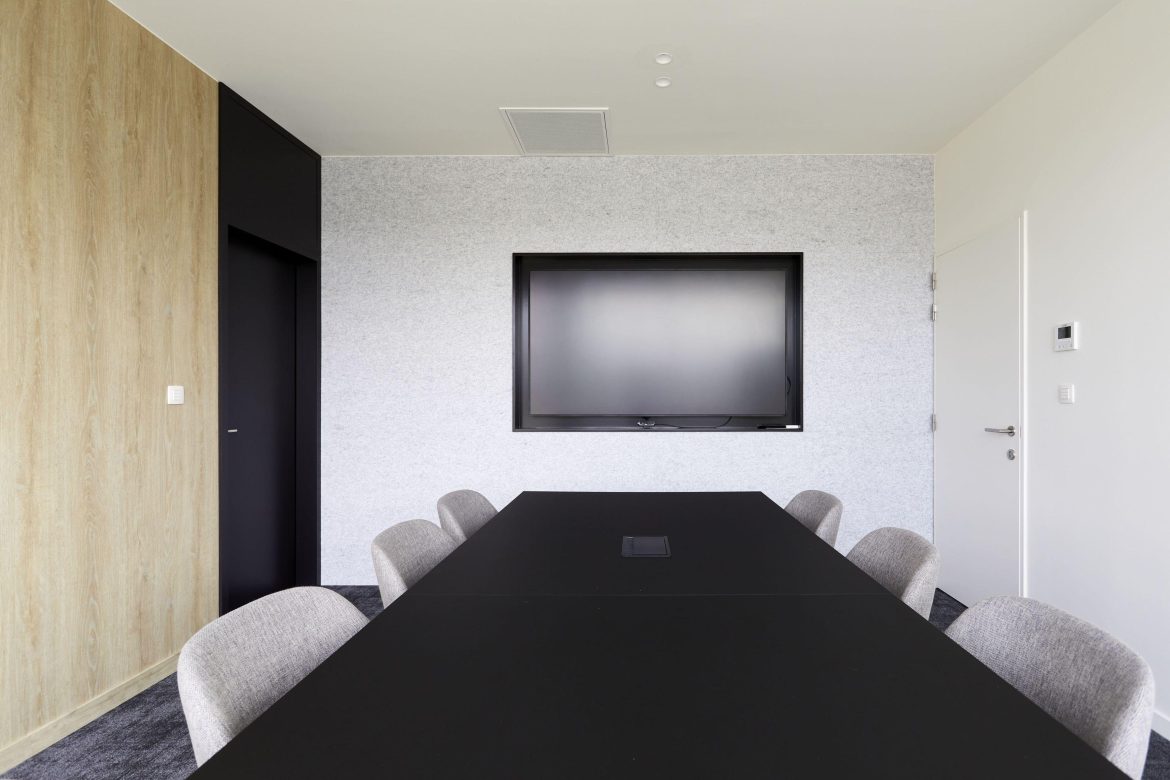 Feelds Offices Made by Creaplan4