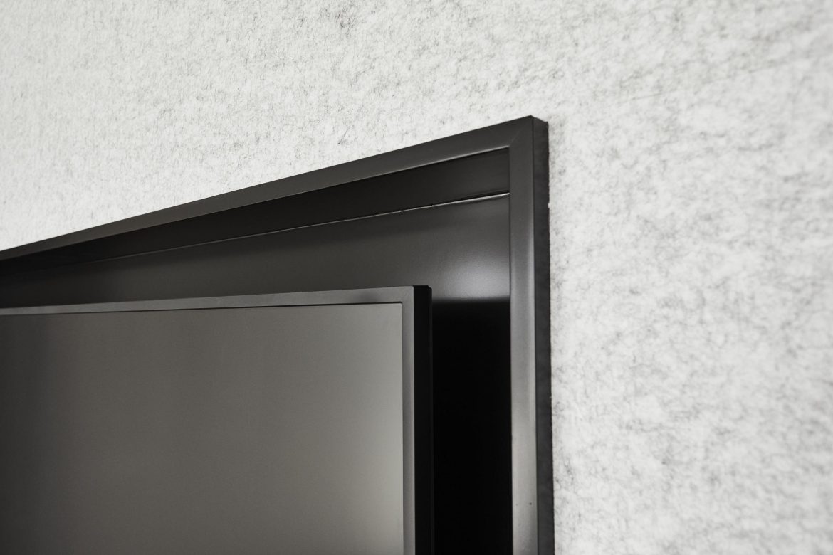 Feelds Offices Made by Creaplan9