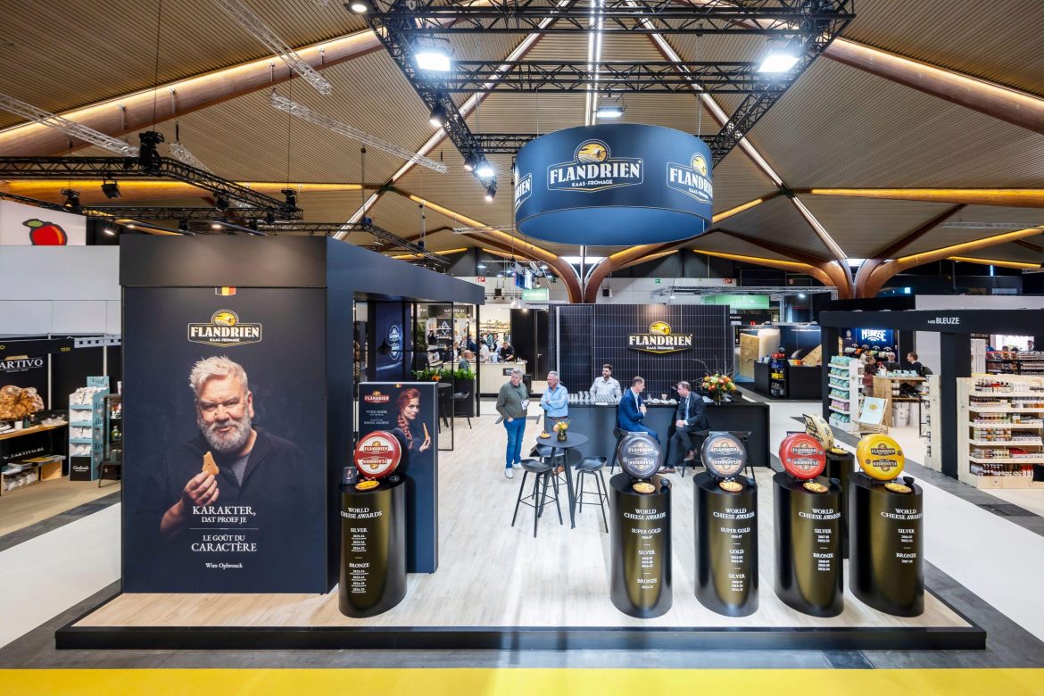 Flandrien Kaas Tavola2026 Made by Creaplan3