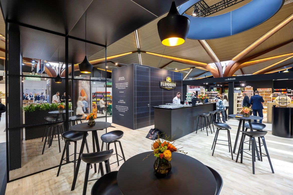 Flandrien Kaas Tavola2026 Made by Creaplan4