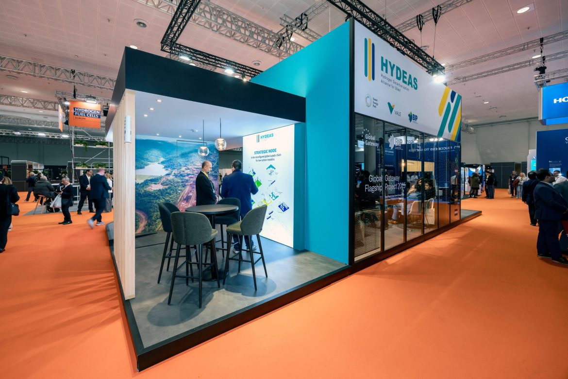 GEP Hannover Messe2026 Made by Creaplan4