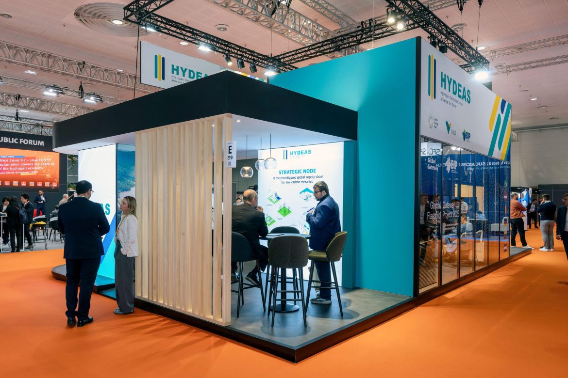 GEP Hannover Messe2026 Made by Creaplan5