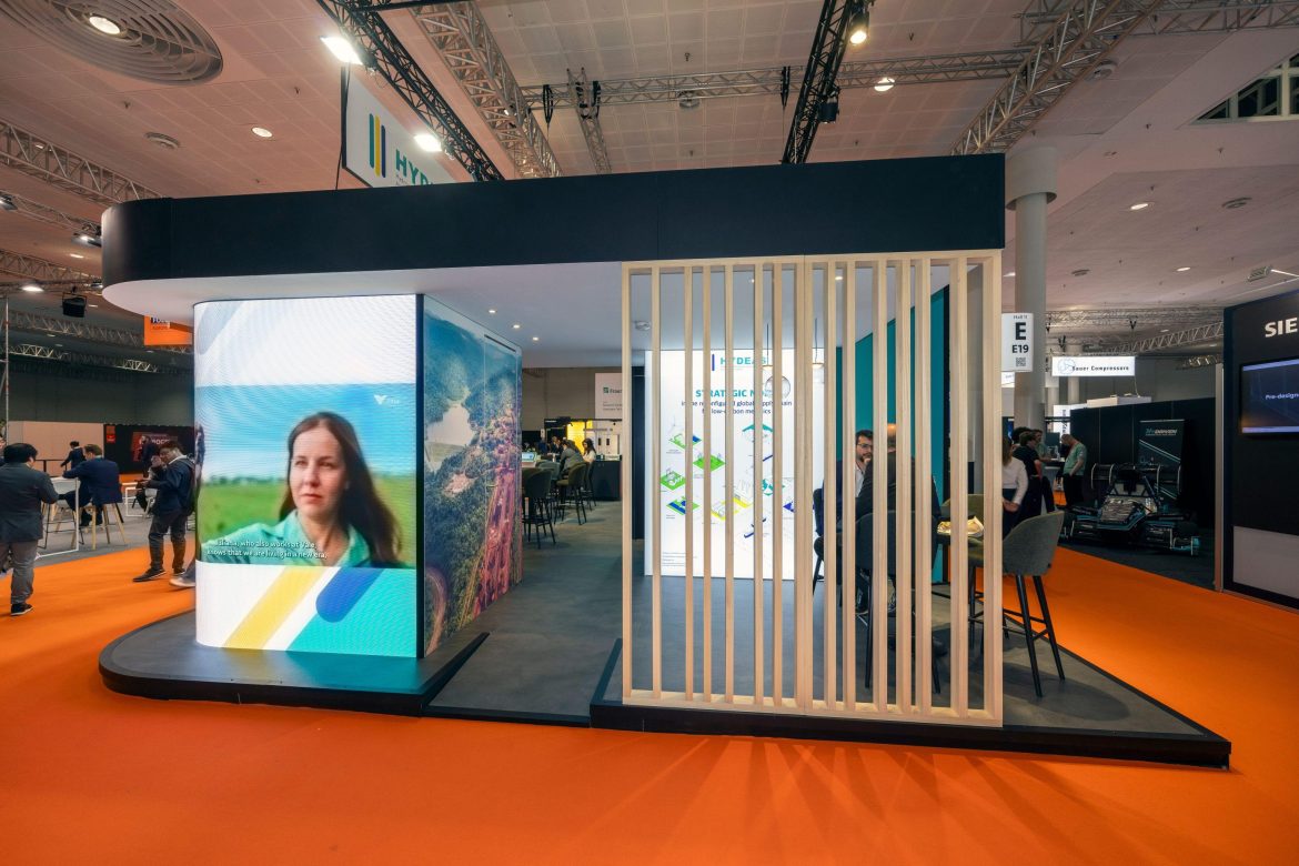 GEP Hannover Messe2026 Made by Creaplan7