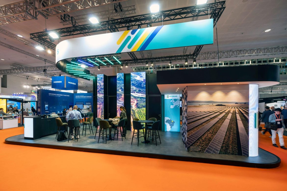 GEP Hannover Messe2026 Made by Creaplan9