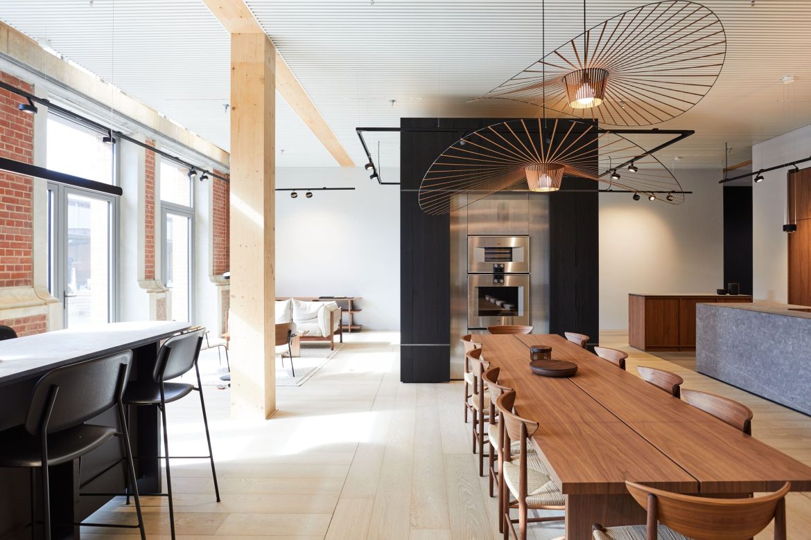 Gaggenau experience center 2