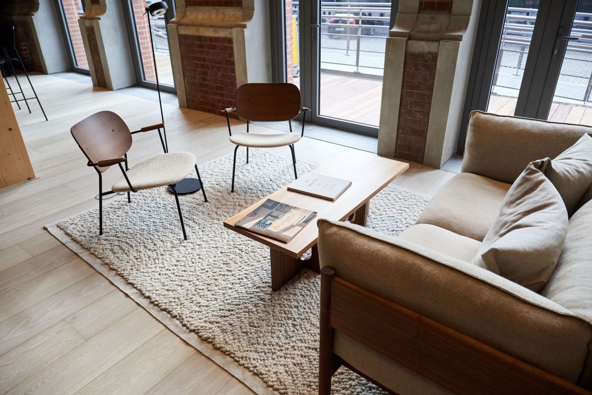 Gaggenau experience center 5