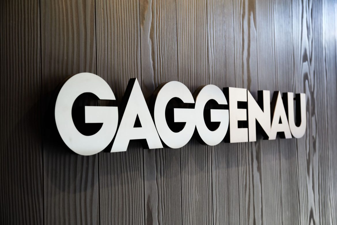 Gaggenau experience center 7