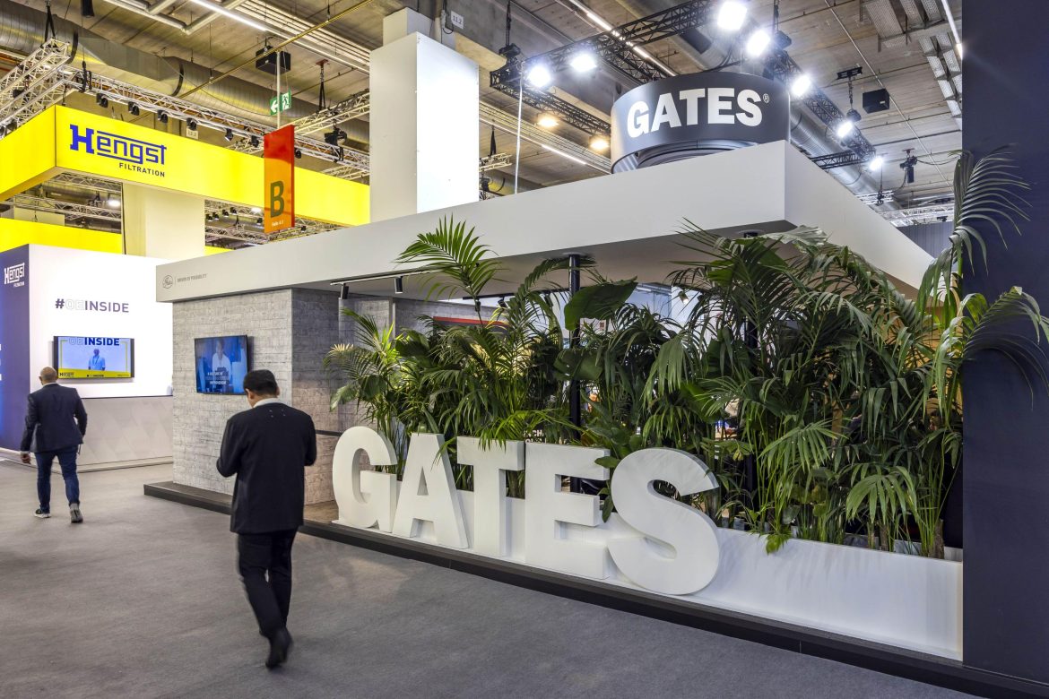 Gates Automechanika24 Madeby Creaplan5