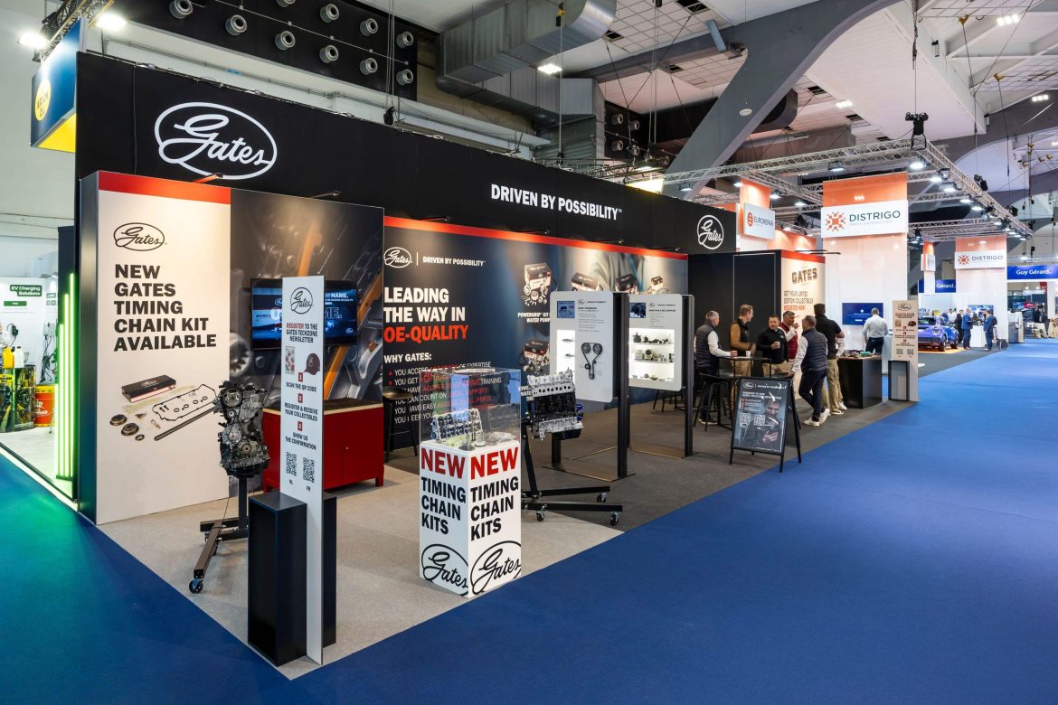 Gates Autotechnica2026 Made by Creaplan1