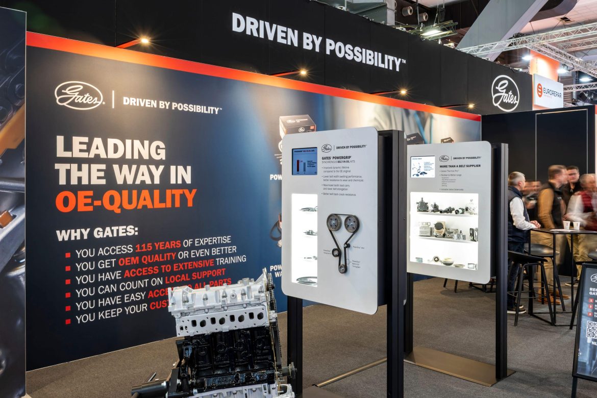 Gates Autotechnica2026 Made by Creaplan4