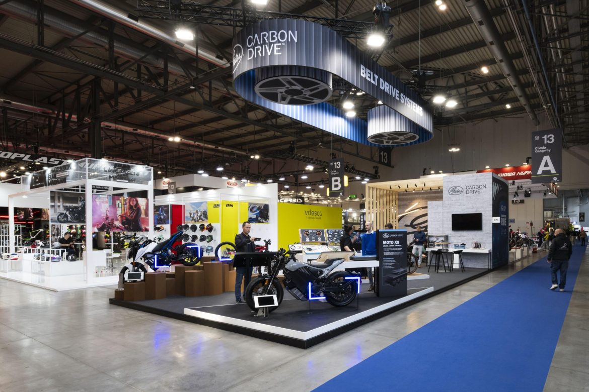 Gates EICMA Made by Creaplan1