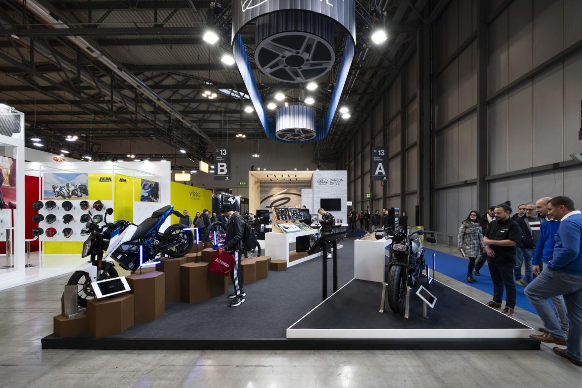 Gates EICMA Made by Creaplan2