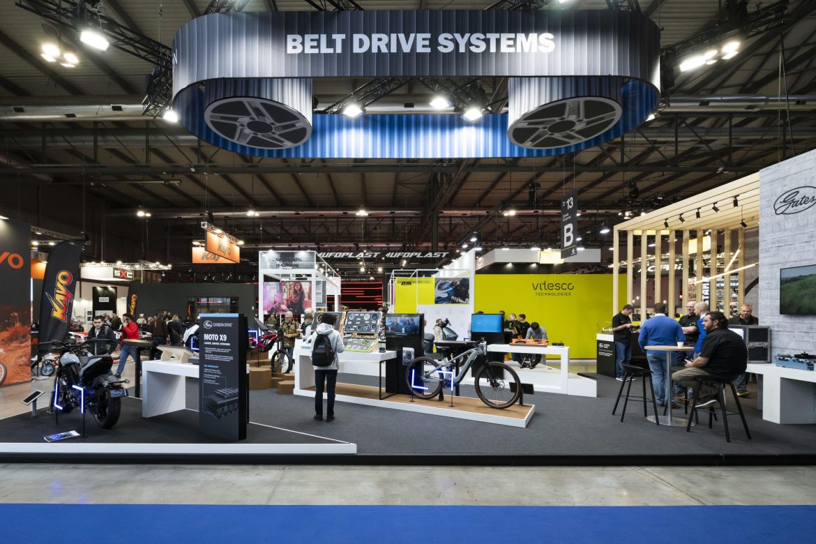 Gates EICMA Made by Creaplan6