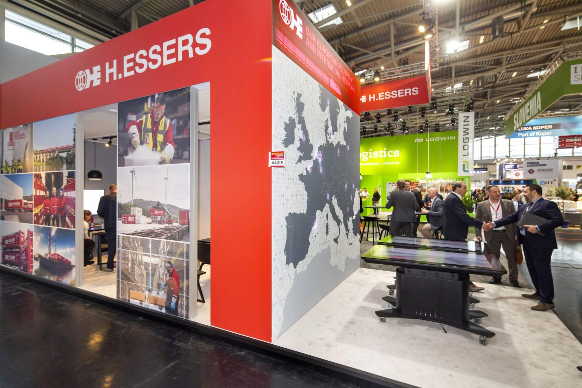 H Essers Transport Logistic Made by Creaplan4