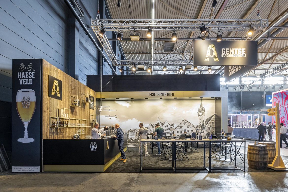 Haeseveld Horeca Expo Made by Creaplan1