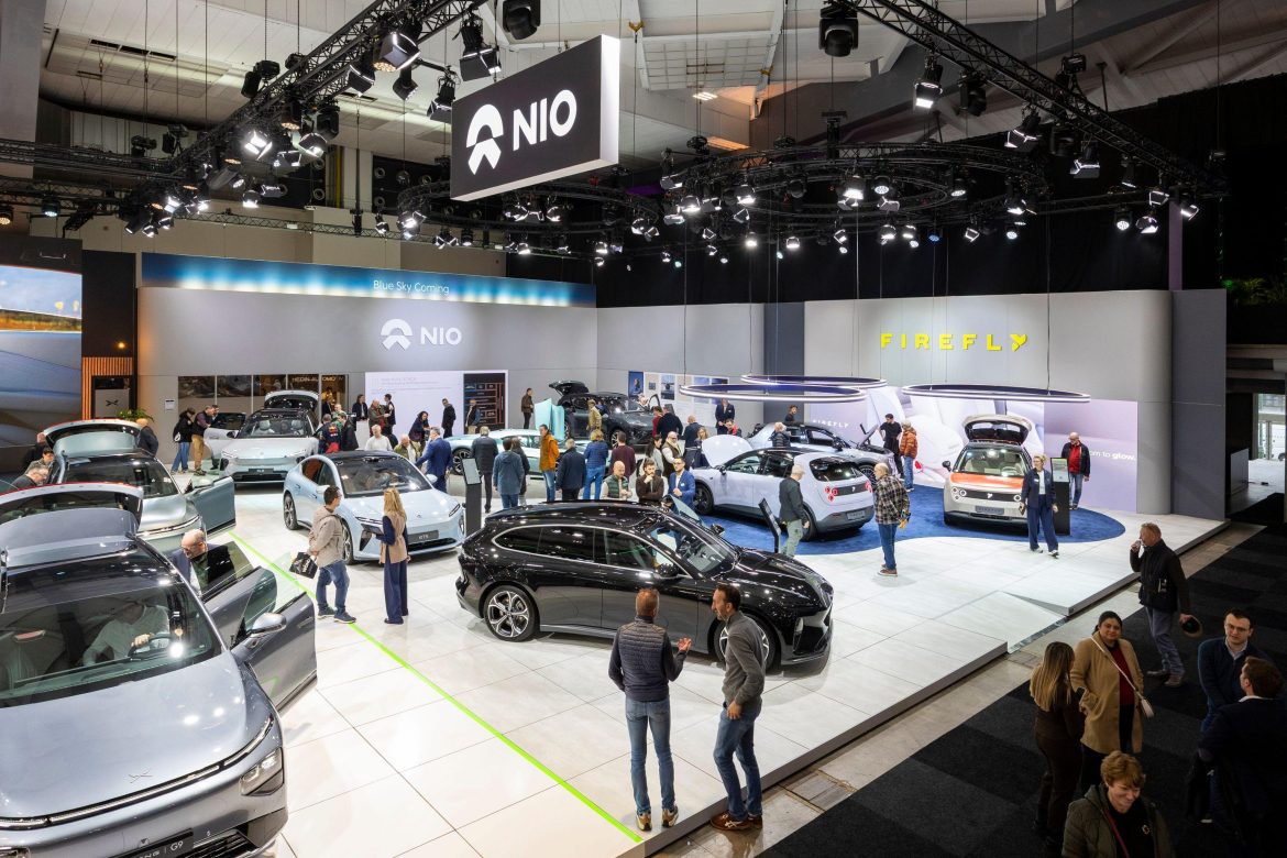 Hedin BMS Made by Creaplan1