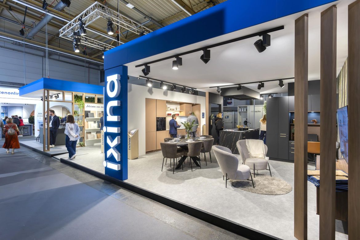 Ixina BIS24 Made by Creaplan3