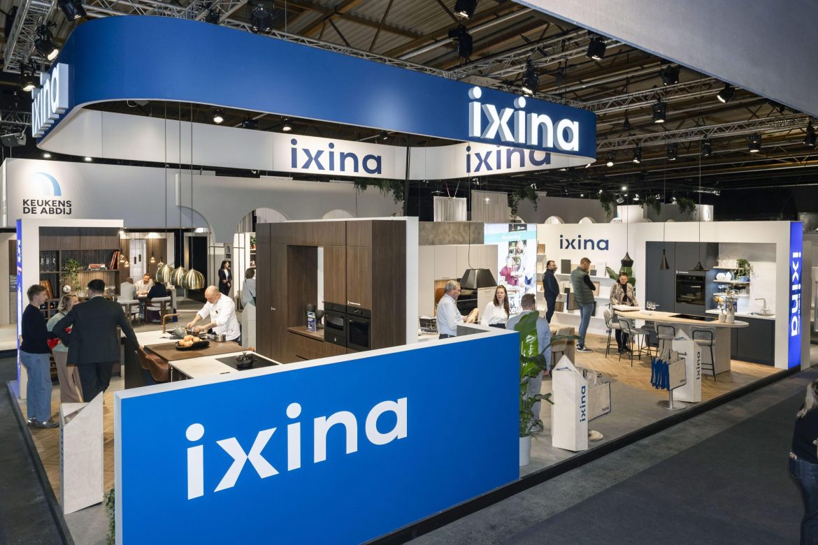 Ixina BIS 2025 Made by Creaplan2