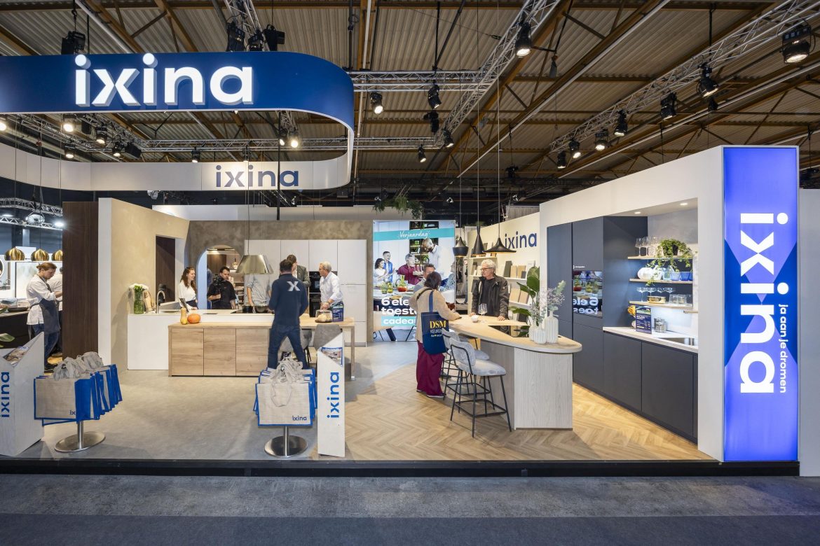 Ixina BIS 2025 Made by Creaplan3