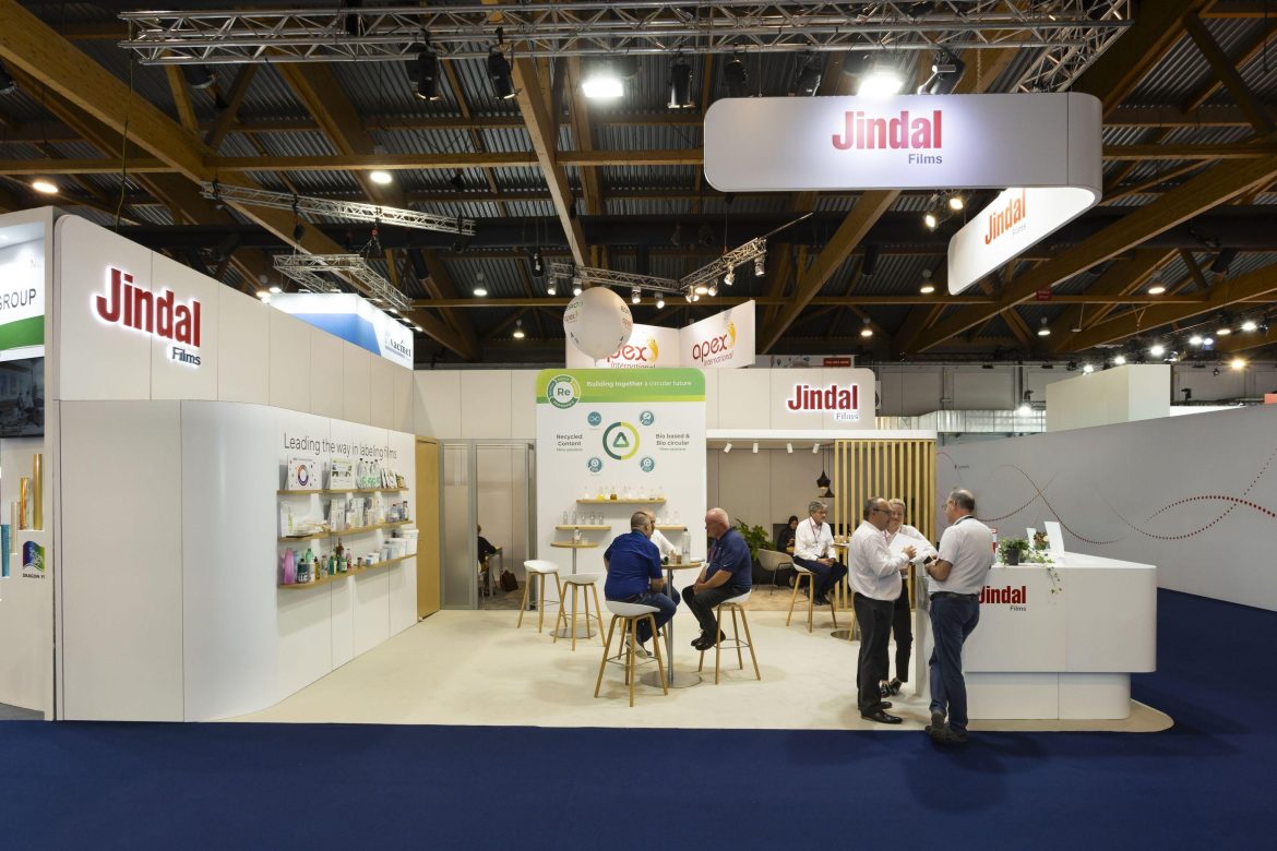 Jindal Labelexpo Made by Creaplan1