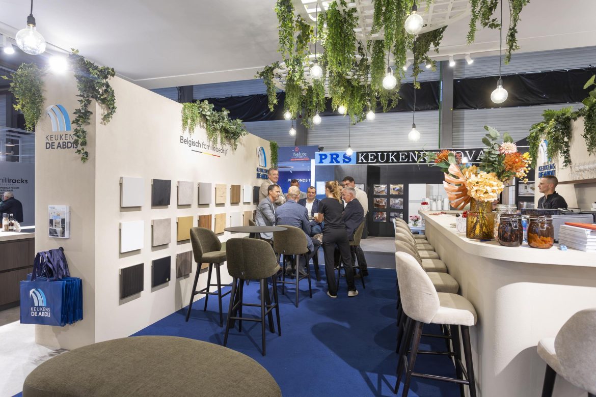 KDA BIS24 Made by Creaplan9