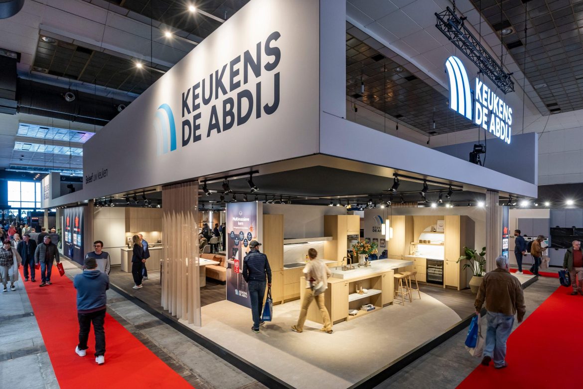 KDA Batibouw2026 Made by Creaplan4