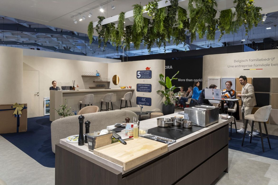 KDA Batibouw Made by Creaplan10