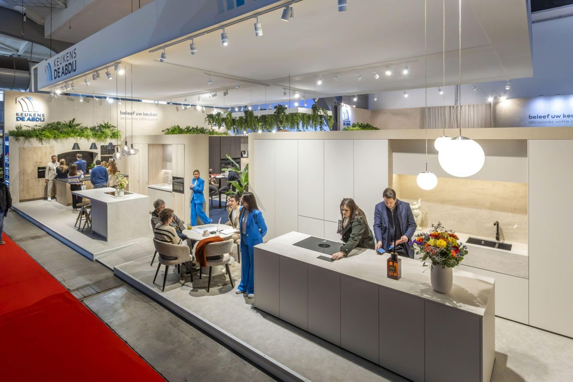 KDA Batibouw Made by Creaplan2