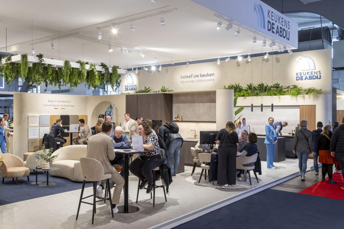 KDA Batibouw Made by Creaplan3