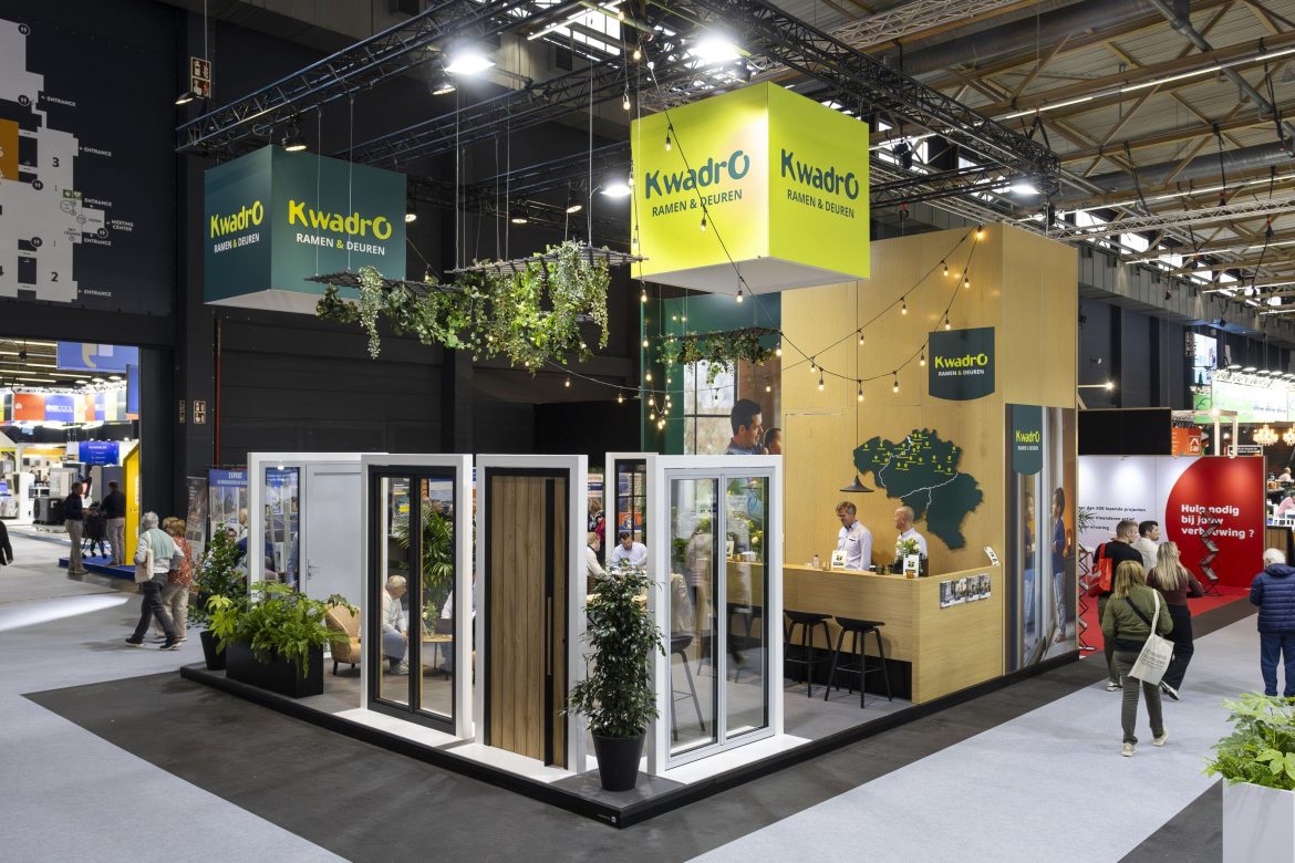 Kwadro BIS24 Made by Creaplan1