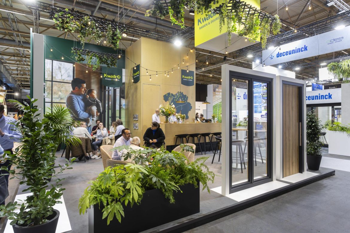 Kwadro BIS24 Made by Creaplan2