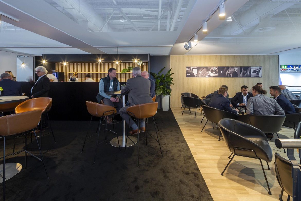 LVD Euroblech Made by Creaplan8