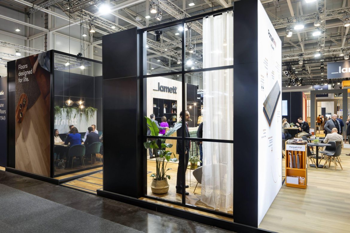 Lamett Domotex Made by Creaplan2