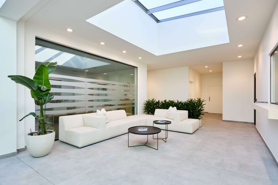 Liebaert Interior by Creaplan2