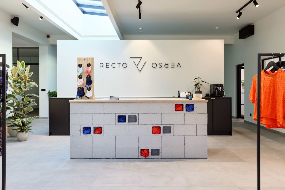 Liebaert Interior by Creaplan4