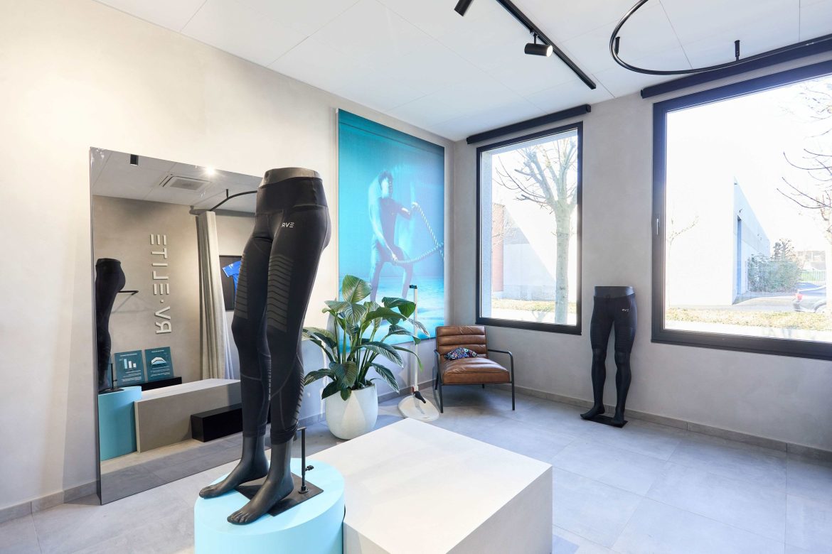 Liebaert Interior by Creaplan7