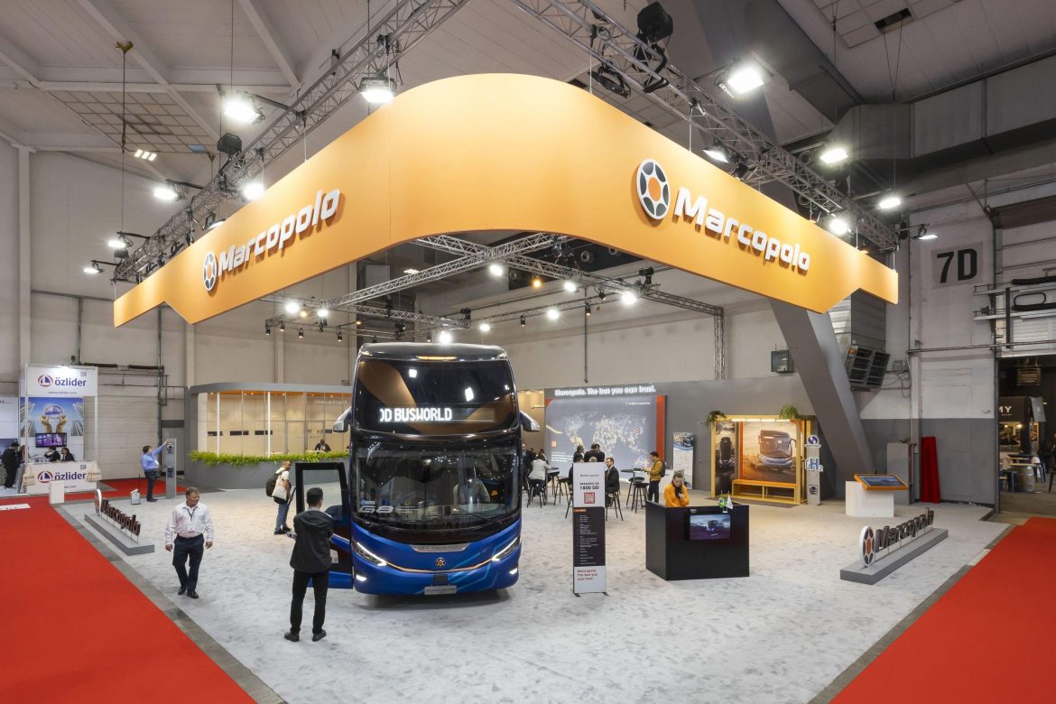 Marcopolo Busworld Made by Creaplan1