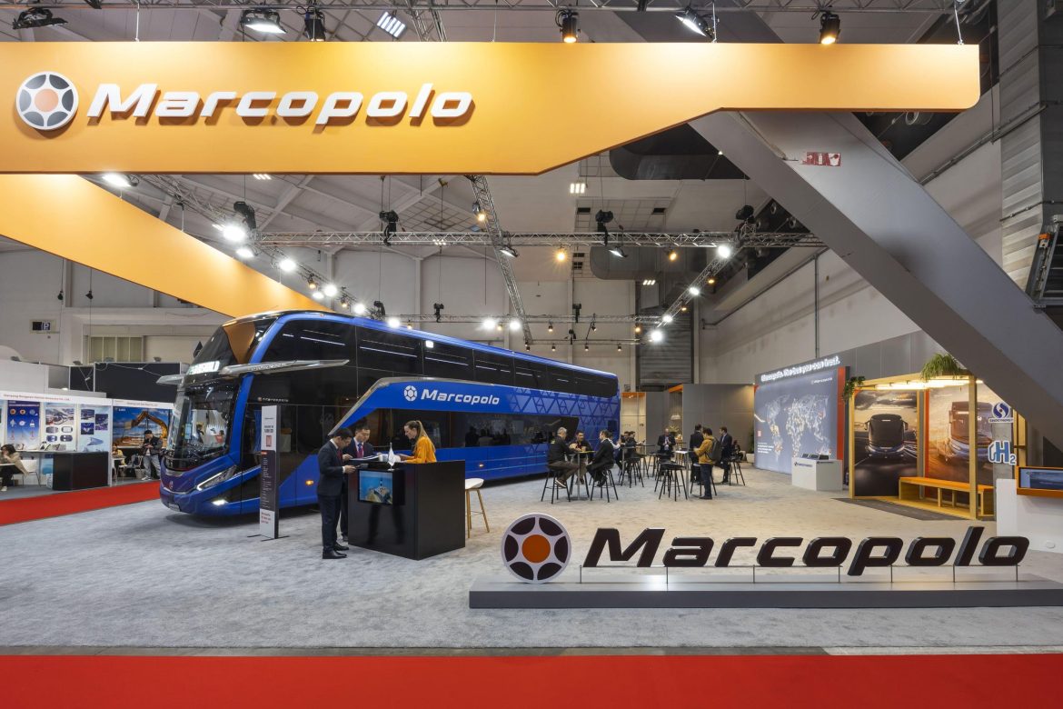 Marcopolo Busworld Made by Creaplan2