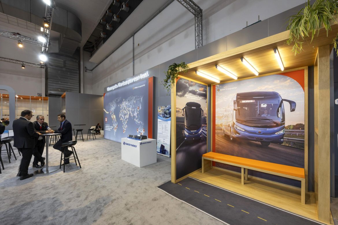 Marcopolo Busworld Made by Creaplan3