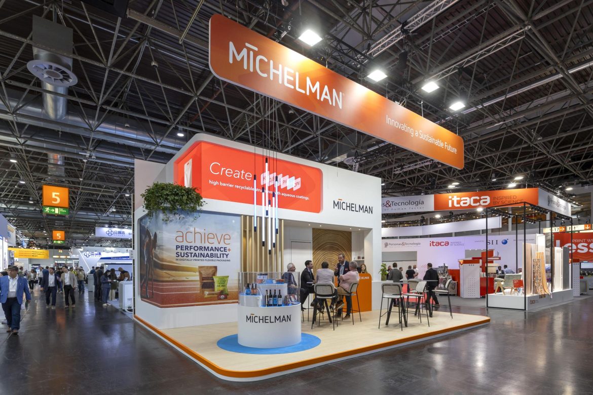 Michelman Drupa Made by Creaplan1