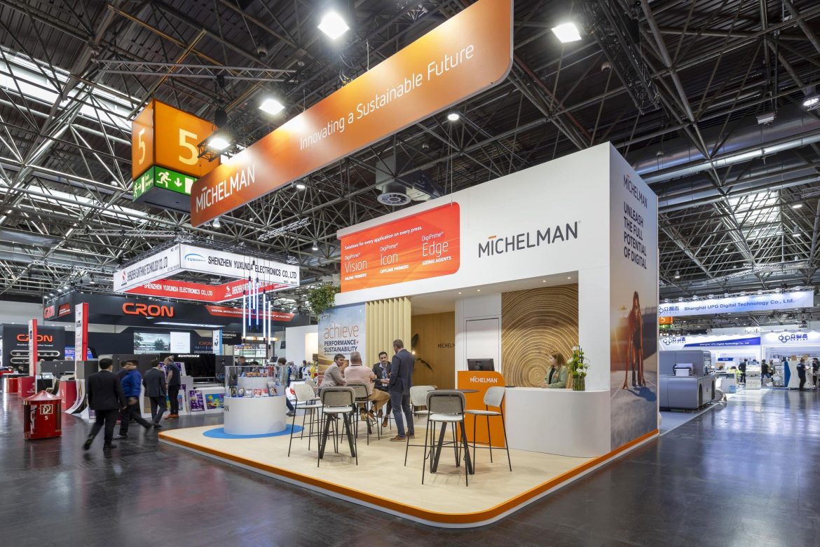 Michelman Drupa Made by Creaplan2