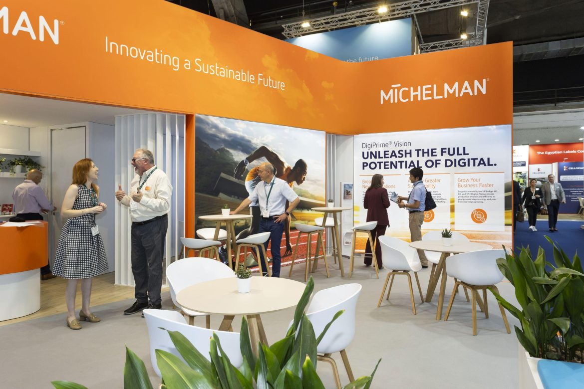 Michelman Labelexpo Made by Creaplan3