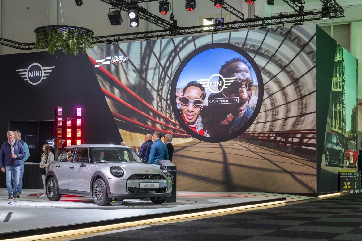 Mini BMS 2025 Made by Creaplan1