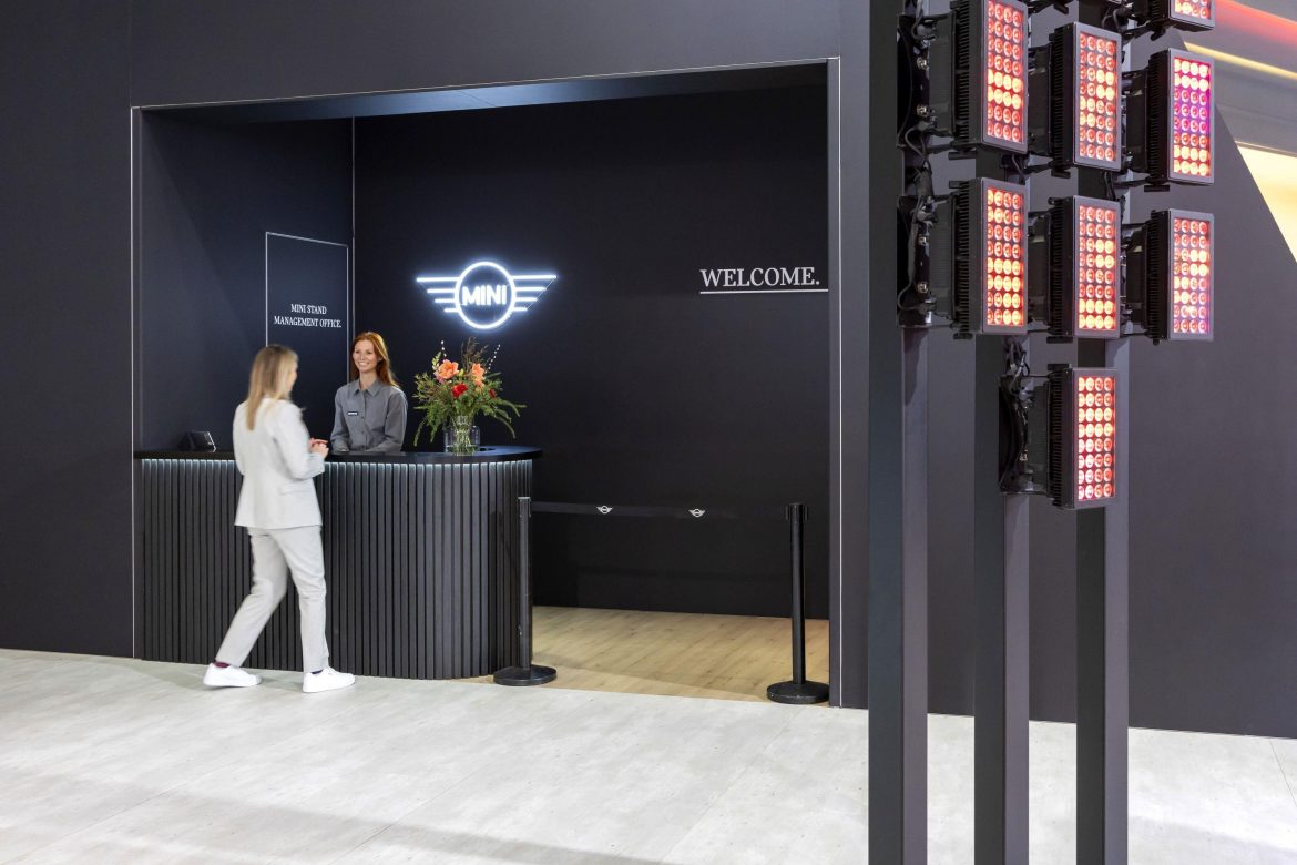 Mini BMS 2025 Made by Creaplan2