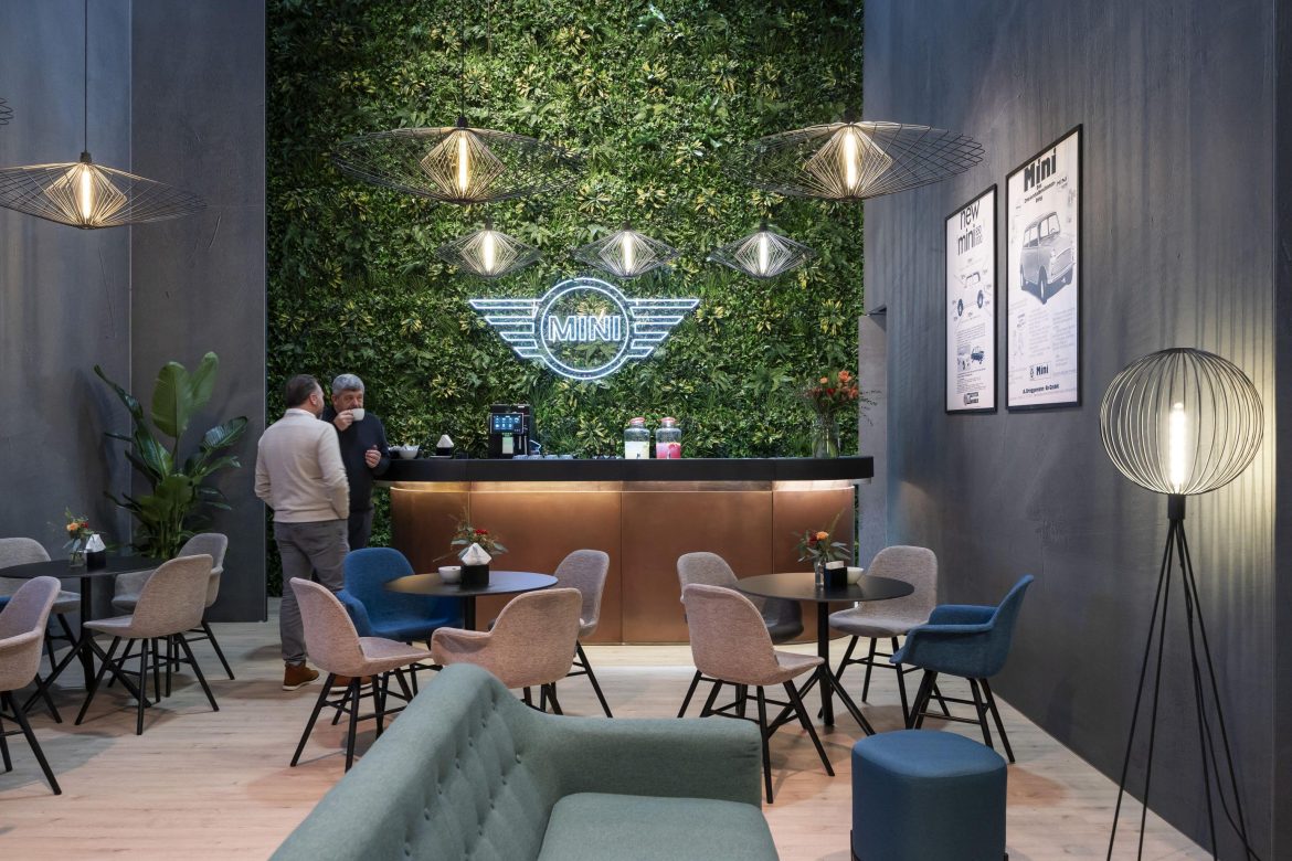 Mini BMS 2025 Made by Creaplan5