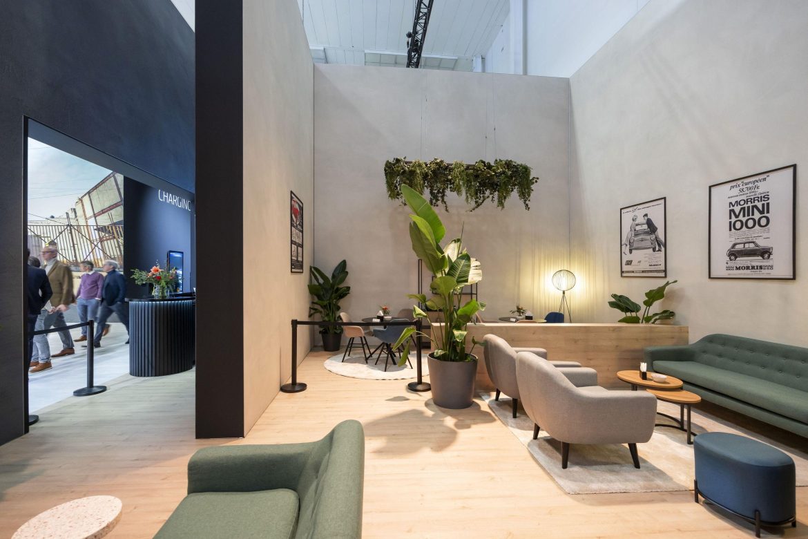 Mini BMS 2025 Made by Creaplan8