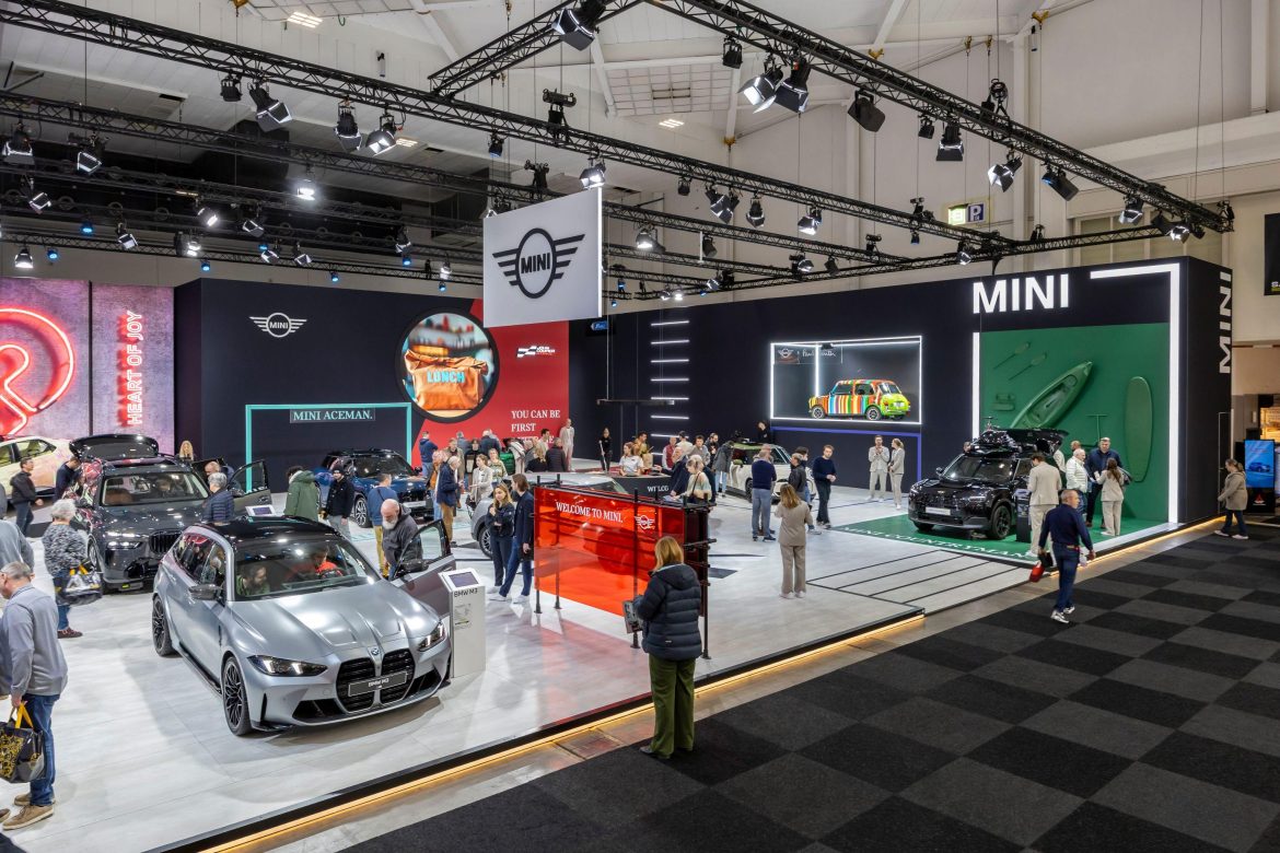 Mini BMS 2026 Made by Creaplan1