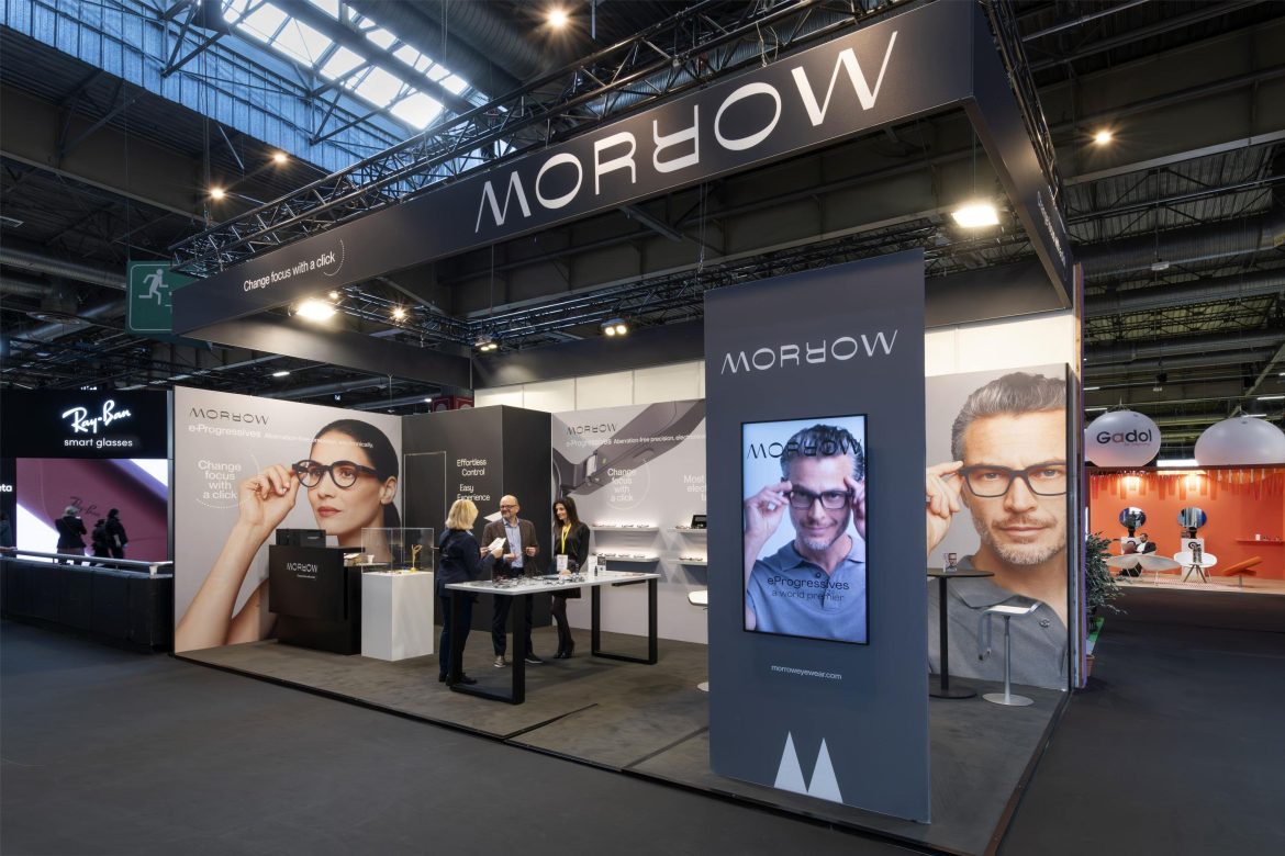 Morrow Silmo24 Made by Creaplan