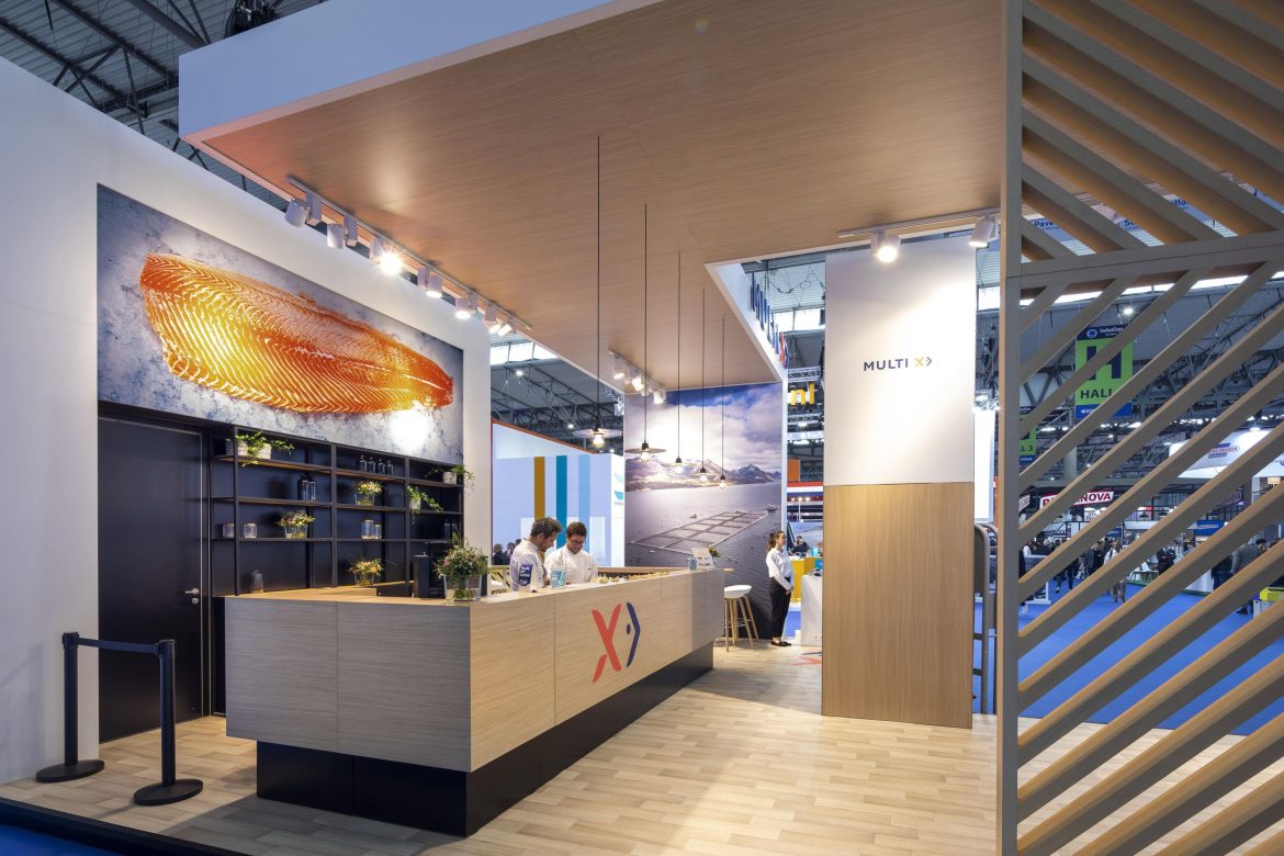 Multi X SEG Made by Creaplan5