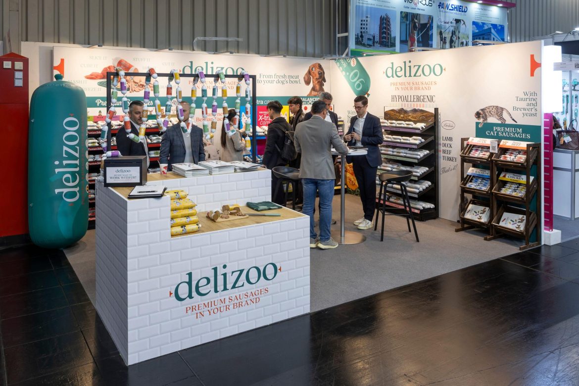 Pet Concept Interzoo2026 Made by Creaplan5